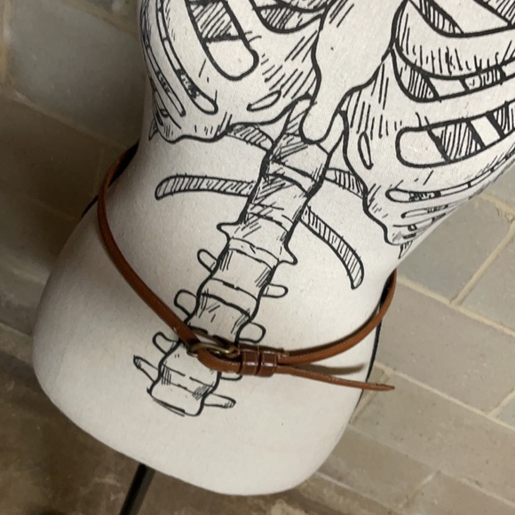 Vintage Coach Belt - Picture 2 of 7